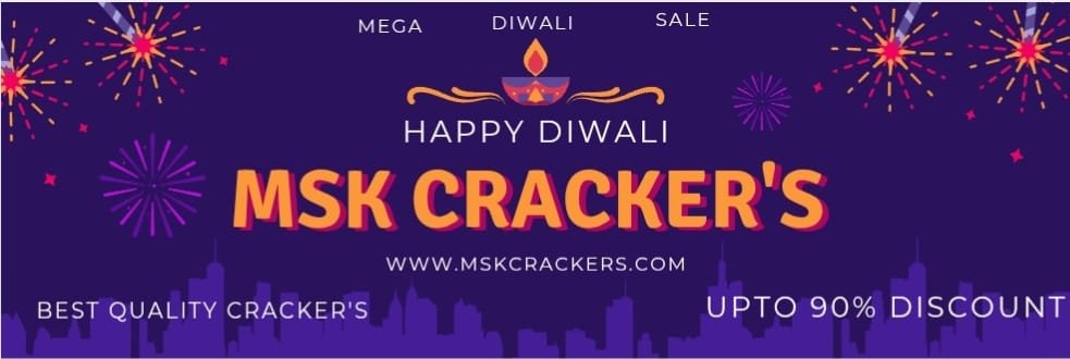 MSK Crackers