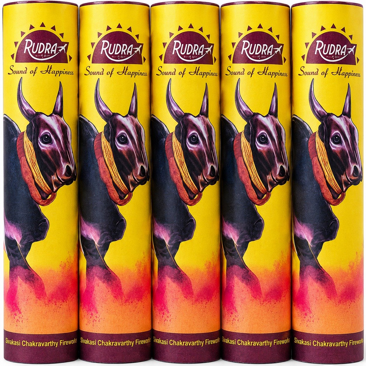 Crackers
