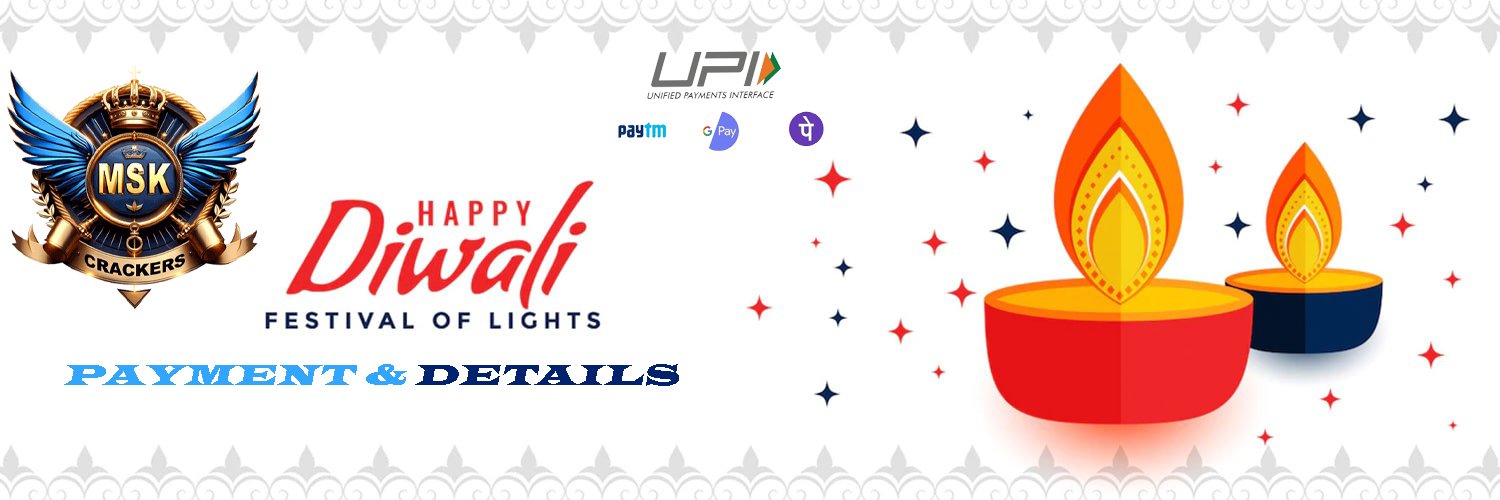 Sivakasi Online Crackers