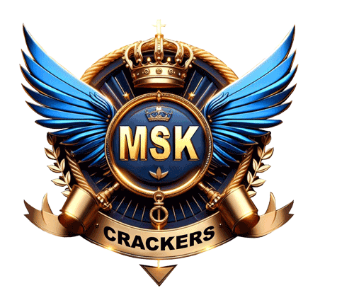 MSK Crackers